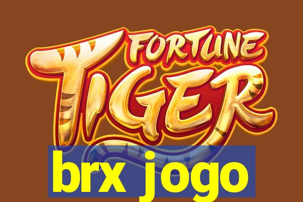 brx jogo